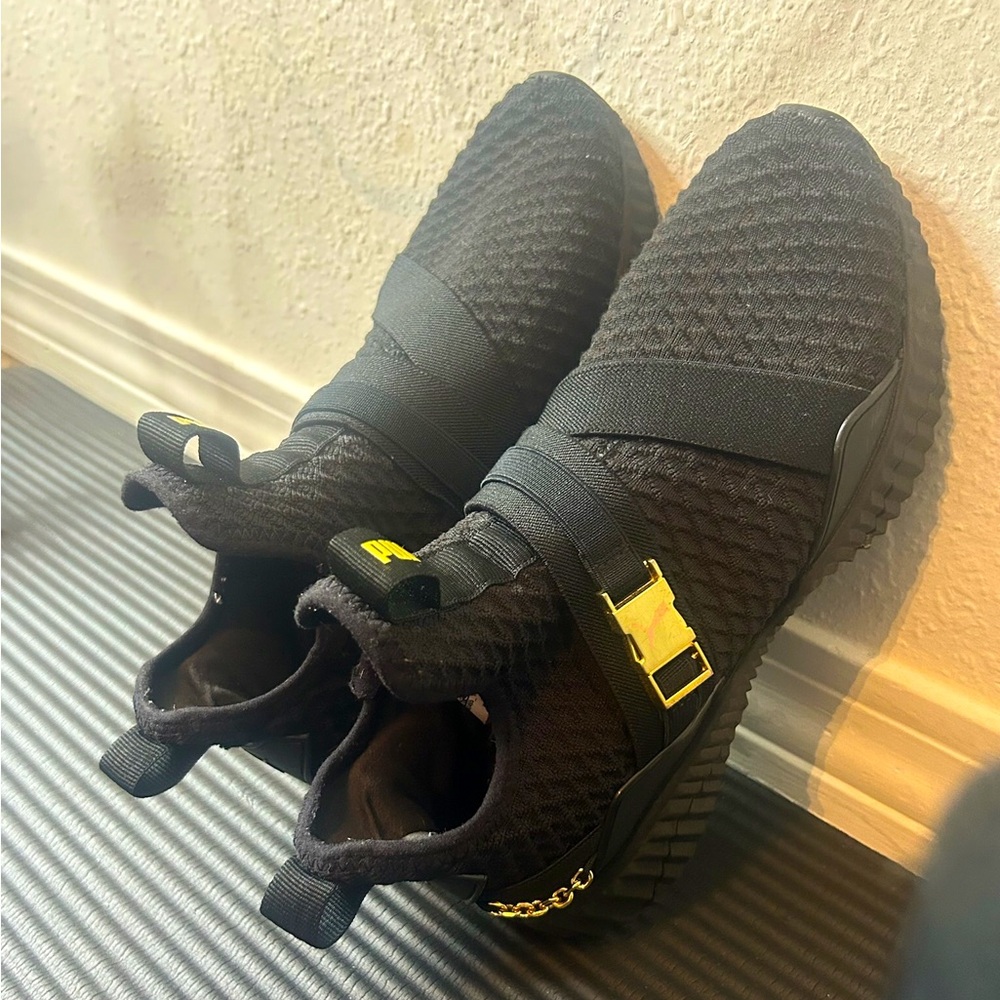 Puma Defy Mid X Athletic Sport | Women’s Sneaker